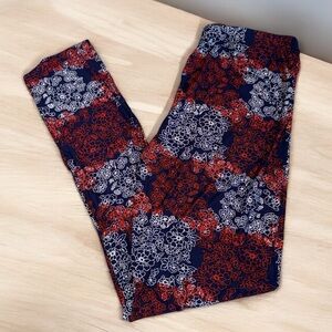 NEW Honey & Lace  Leggings TC Curvy!  🌼🌸